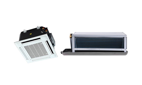 Fan coil
