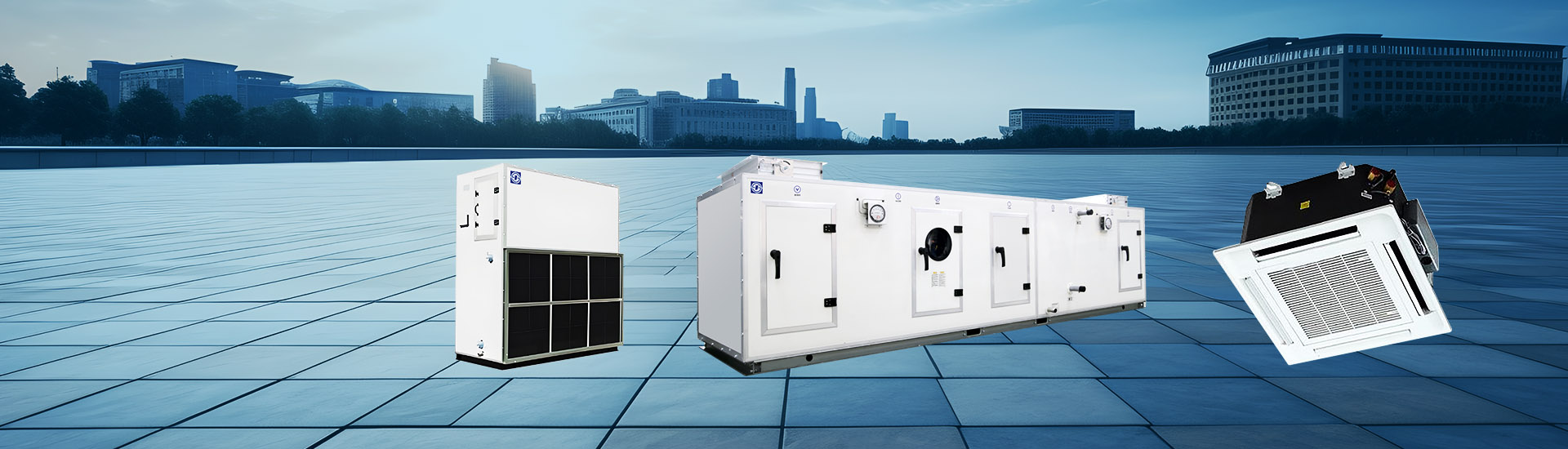 Air Handling Units
