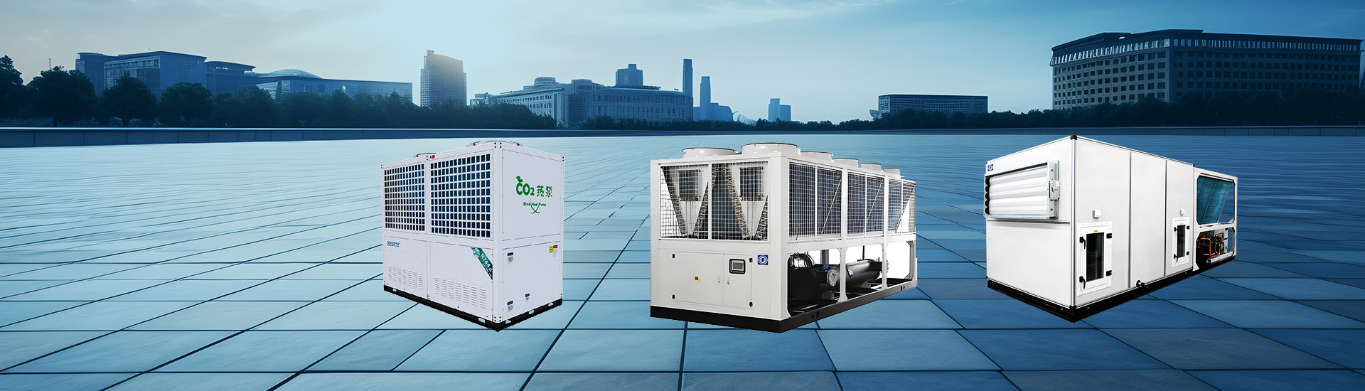HVAC-R