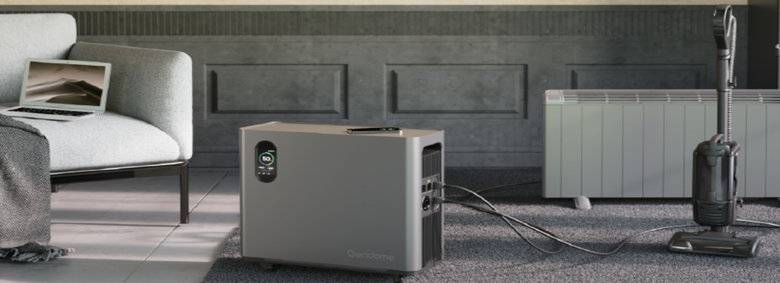 Power bank